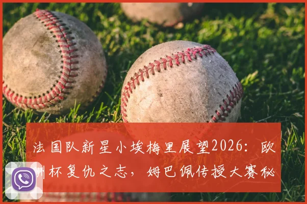 法国队新星小埃梅里展望2026：欧洲杯复仇之志，姆巴佩传授大赛秘钥